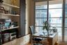 2 Bedroom Condo for sale in Baan Klang Krung Siam - Pathumwan, Thanon Phetchaburi, Bangkok near BTS Ratchathewi
