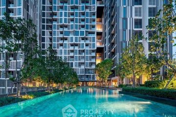 1 Bedroom Condo for sale in THE LINE Phahol - Pradipat, Phaya Thai, Bangkok near BTS Saphan Kwai