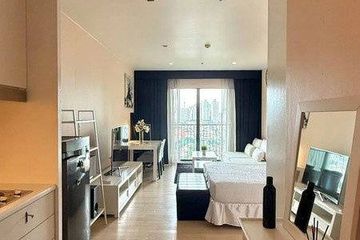 1 Bedroom Condo for sale in Noble Solo, Khlong Tan Nuea, Bangkok near BTS Thong Lo