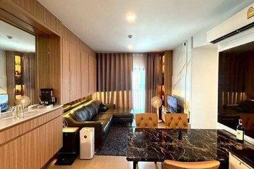 2 Bedroom Condo for sale in The Tree Sukhumvit 71 - Ekamai, Suan Luang, Bangkok near Airport Rail Link Ramkhamhaeng