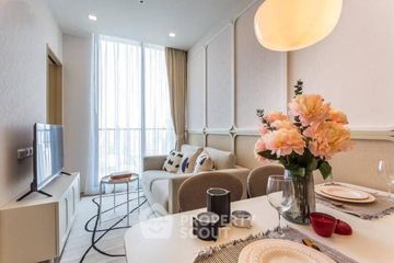 2 Bedroom Condo for sale in Edge Sukhumvit 23, Khlong Toei Nuea, Bangkok near BTS Asoke