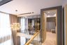 2 Bedroom Condo for sale in S47 Sukhumvit, Khlong Tan Nuea, Bangkok near BTS Phrom Phong