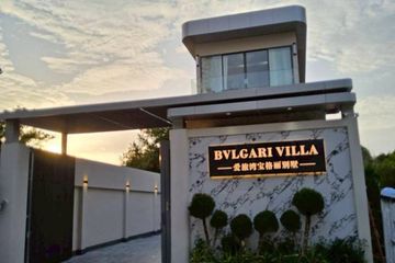 5 Bedroom Villa for sale in Nong Prue, Chonburi
