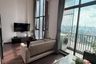 1 Bedroom Condo for sale in C Ekkamai, Khlong Tan Nuea, Bangkok near BTS Ekkamai