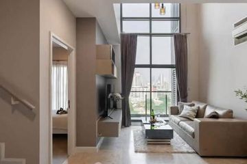 2 Bedroom Condo for sale in The Crest Sukhumvit 34, Khlong Tan, Bangkok near BTS Thong Lo