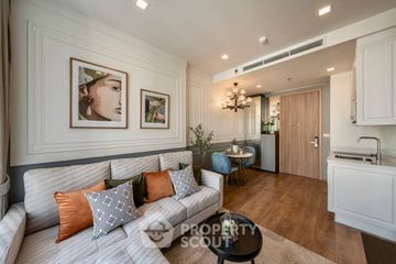 1 Bedroom Condo for sale in Noble BE 33, Khlong Tan Nuea, Bangkok near BTS Phrom Phong