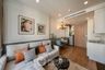 1 Bedroom Condo for sale in Noble BE 33, Khlong Tan Nuea, Bangkok near BTS Phrom Phong