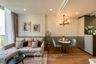 1 Bedroom Condo for sale in Noble BE 33, Khlong Tan Nuea, Bangkok near BTS Phrom Phong