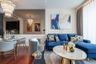 1 Bedroom Condo for sale in KHUN by YOO inspired by Starck, Khlong Tan Nuea, Bangkok near BTS Thong Lo