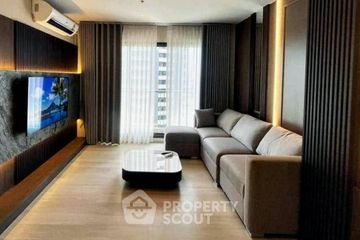 2 Bedroom Condo for sale in Life One Wireless, Lumpini, Bangkok near BTS Ploen Chit
