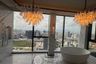 3 Bedroom Condo for Sale or Rent in The Esse at Singha Complex, Bang Kapi, Bangkok near MRT Phetchaburi