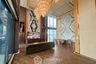 3 Bedroom Condo for Sale or Rent in The Esse at Singha Complex, Bang Kapi, Bangkok near MRT Phetchaburi