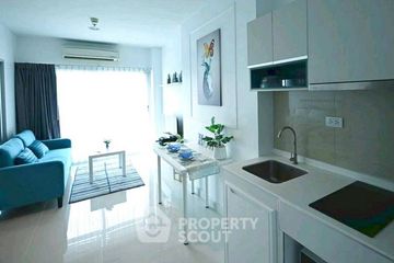 1 Bedroom Condo for Sale or Rent in Centric Sea, Nong Prue, Chonburi