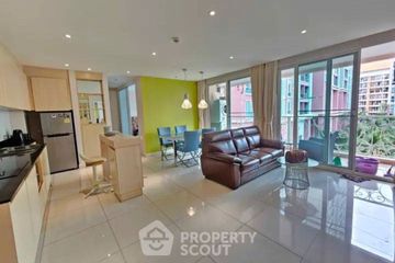2 Bedroom Condo for sale in Grande Caribbean, Nong Prue, Chonburi