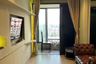 1 Bedroom Condo for rent in Ideo Q Ratchathewi, Thanon Phaya Thai, Bangkok near BTS Ratchathewi