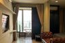 1 Bedroom Condo for rent in Ideo Q Ratchathewi, Thanon Phaya Thai, Bangkok near BTS Ratchathewi