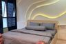 1 Bedroom Condo for rent in Ideo Q Ratchathewi, Thanon Phaya Thai, Bangkok near BTS Ratchathewi