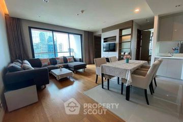 2 Bedroom Condo for sale in The Address Sathorn, Silom, Bangkok near BTS Chong Nonsi