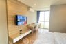 2 Bedroom Apartment for rent in The Greenston Thonglor Residence, Khlong Tan Nuea, Bangkok