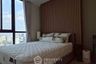 1 Bedroom Condo for rent in NUE District R9, Huai Khwang, Bangkok near MRT Phra Ram 9