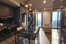 1 Bedroom Condo for rent in OKA HAUS Sukhumvit 36, Khlong Tan, Bangkok near BTS Thong Lo