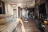 1 Bedroom Condo for rent in OKA HAUS Sukhumvit 36, Khlong Tan, Bangkok near BTS Thong Lo