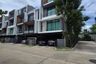 3 Bedroom Townhouse for rent in Nirvana Define Krungthep Kreetha, Hua Mak, Bangkok