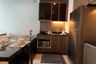 1 Bedroom Condo for rent in KEYNE BY SANSIRI, Khlong Tan, Bangkok near BTS Thong Lo