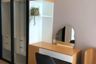1 Bedroom Condo for rent in Noble Around 33, Khlong Tan Nuea, Bangkok near BTS Phrom Phong