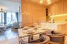 2 Bedroom Condo for rent in Kraam Sukhumvit 26, Khlong Tan, Bangkok near BTS Phrom Phong