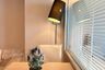 1 Bedroom Condo for rent in Rhythm Ratchada, Sam Sen Nok, Bangkok near MRT Ratchadaphisek