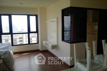 2 Bedroom Condo for rent in The Crest Phahonyothin 11, Phaya Thai, Bangkok near BTS Saphan Kwai