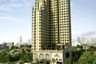2 Bedroom Condo for rent in The Crest Phahonyothin 11, Phaya Thai, Bangkok near BTS Saphan Kwai