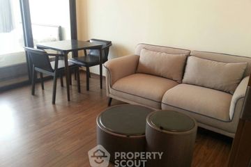 1 Bedroom Condo for rent in The Line Sukhumvit 71, Phra Khanong Nuea, Bangkok near BTS Phra Khanong