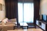 1 Bedroom Condo for rent in The Address Chidlom, Lumpini, Bangkok near BTS Chit Lom