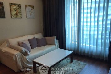 1 Bedroom Condo for rent in The Address Chidlom, Lumpini, Bangkok near BTS Chit Lom