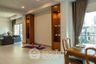 3 Bedroom Apartment for rent in Chaidee Mansion, Khlong Toei Nuea, Bangkok near Airport Rail Link Makkasan