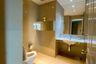 1 Bedroom Condo for rent in Baan Sathorn Chaopraya, Khlong Ton Sai, Bangkok near BTS Krung Thon Buri