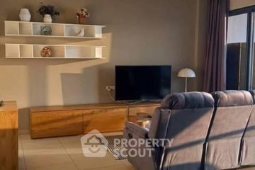 2 Bedroom Condo for rent in Zire Wongamat, Na Kluea, Chonburi