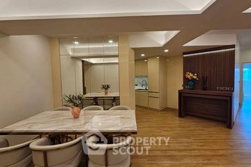 3 Bedroom Condo for rent in Wittayu Complex, Makkasan, Bangkok near Airport Rail Link Makkasan