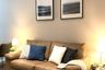 1 Bedroom Condo for rent in The Diplomat 39, Khlong Tan Nuea, Bangkok near BTS Phrom Phong