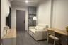 1 Bedroom Condo for rent in Ideo Sukhumvit - Rama 4, Phra Khanong, Bangkok near BTS Phra Khanong