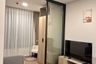 1 Bedroom Condo for rent in The Base Ratchada 19, Din Daeng, Bangkok near MRT Ratchadaphisek
