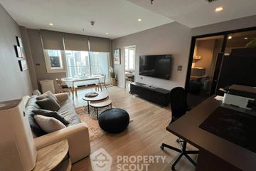 1 Bedroom Condo for rent in Baan Siri 24, Khlong Tan, Bangkok near BTS Phrom Phong