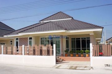 3 Bedroom House for rent in Chokchai Village 10, Nong Prue, Chonburi