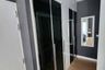 1 Bedroom Condo for rent in The Seed Mingle, Thung Maha Mek, Bangkok near MRT Lumpini