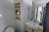 1 Bedroom Condo for rent in The Seed Mingle, Thung Maha Mek, Bangkok near MRT Lumpini