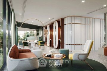 1 Bedroom Condo for rent in XT Phayathai, Thanon Phaya Thai, Bangkok near BTS Phaya Thai