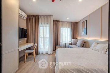 1 Bedroom Condo for rent in Life Rama 4 - Asoke, Khlong Toei, Bangkok near MRT Queen Sirikit National Convention Centre