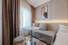 1 Bedroom Condo for rent in Life Rama 4 - Asoke, Khlong Toei, Bangkok near MRT Queen Sirikit National Convention Centre